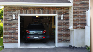 Garage Door Installation at Villa Park, Illinois